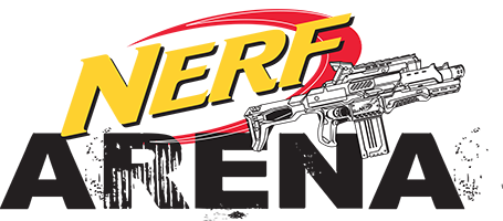 Nerf Arena