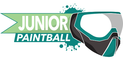 Junior Paintball