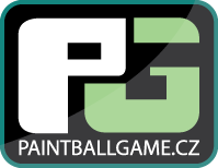 Paintball Game