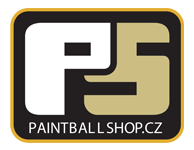 Paintball Shop